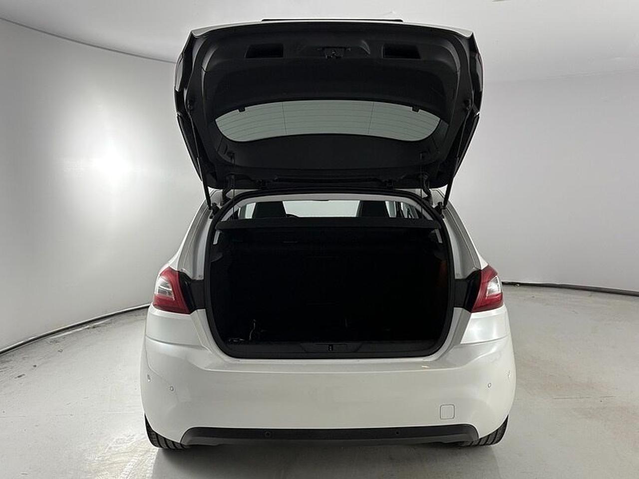 Peugeot Peugeot 308 usata 16