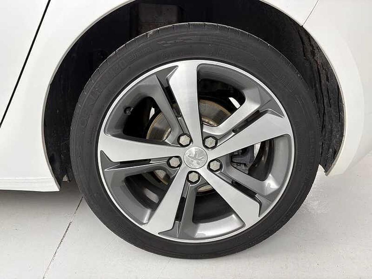 Peugeot Peugeot 308 usata 21