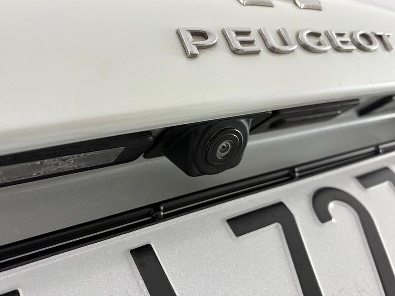 Peugeot Peugeot 308 usata 22