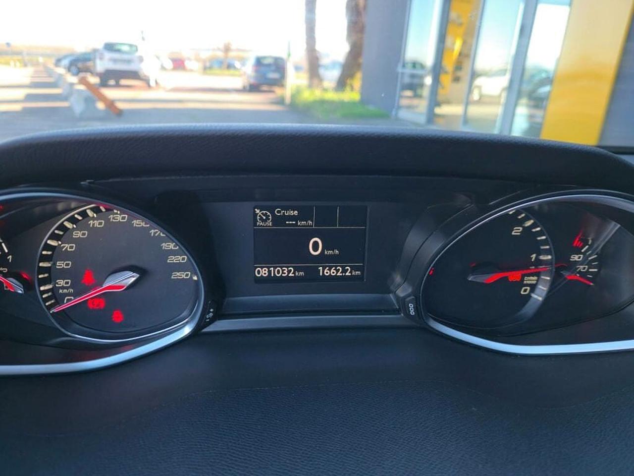 Peugeot Peugeot 308 usata 2