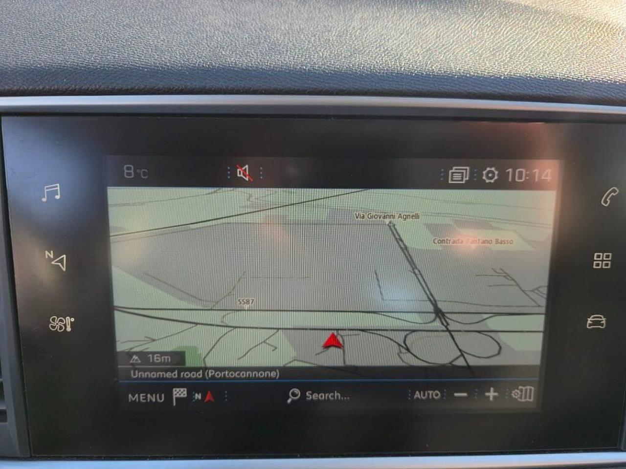 Peugeot Peugeot 308 usata 3