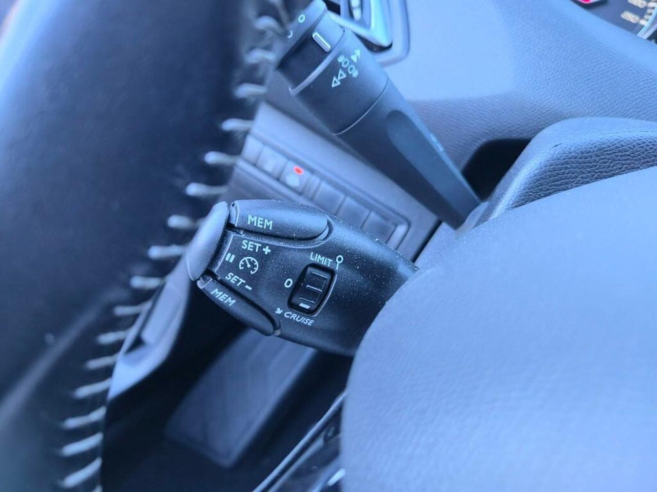 Peugeot Peugeot 308 usata 8