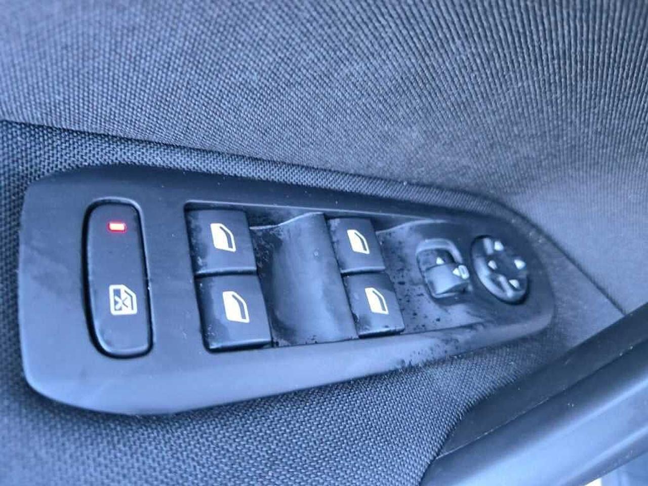 Peugeot Peugeot 308 usata 9