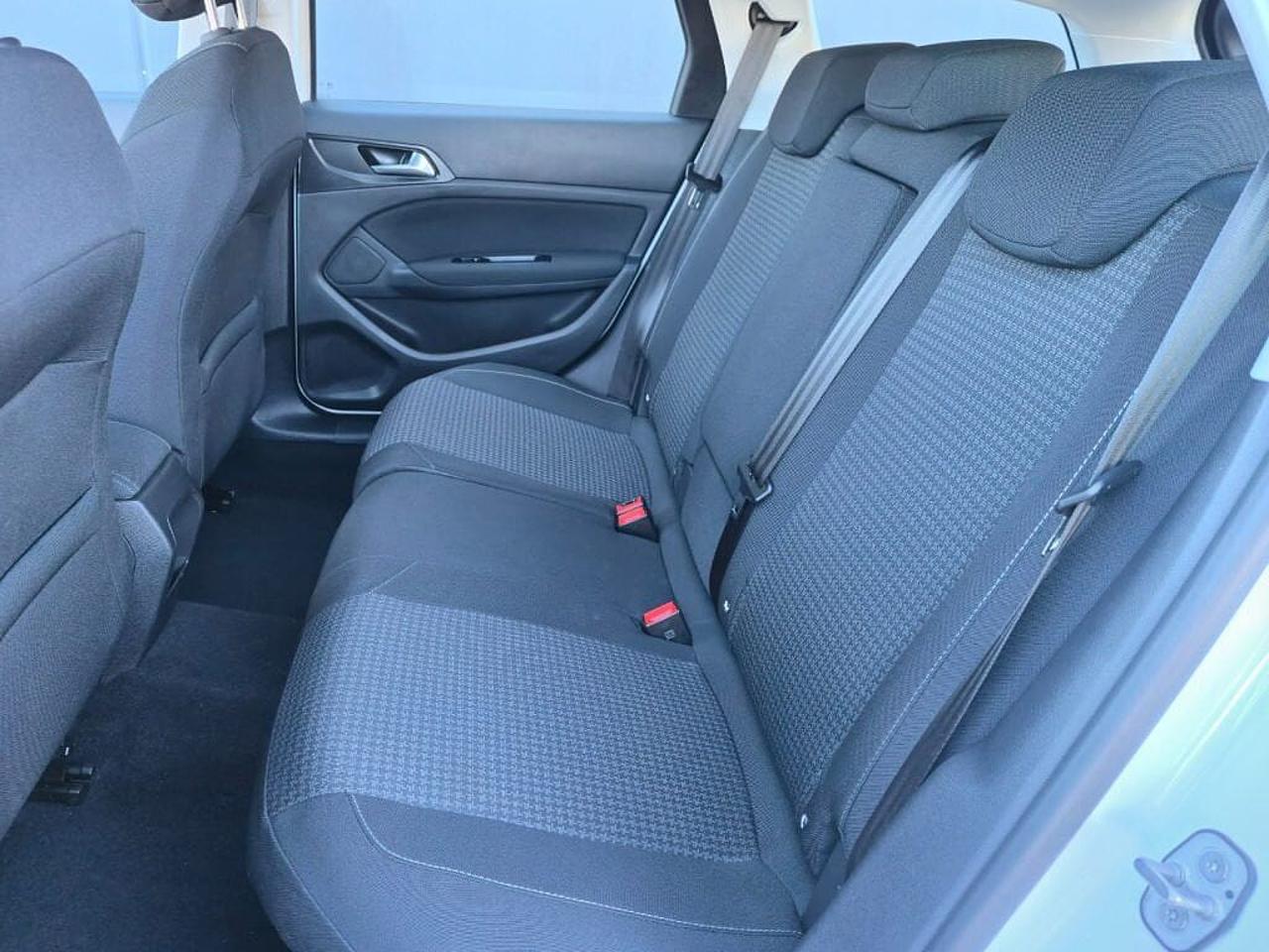 Peugeot Peugeot 308 usata 10