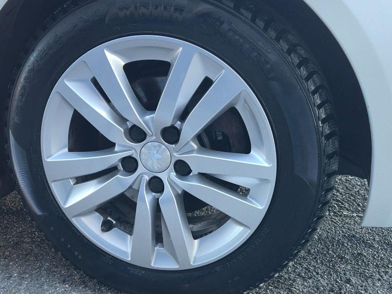 Peugeot Peugeot 308 usata 22