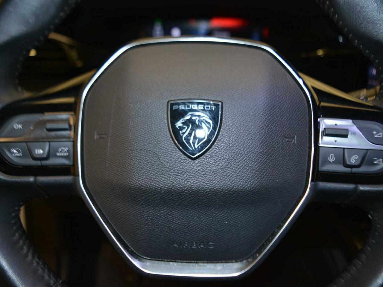 Peugeot Peugeot 308 usata 3