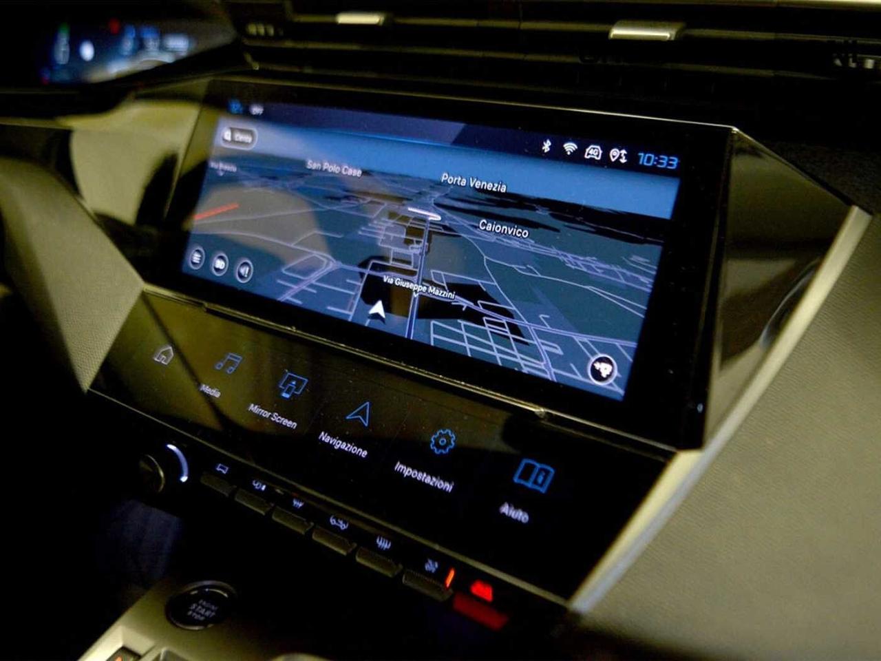 Peugeot Peugeot 308 usata 4