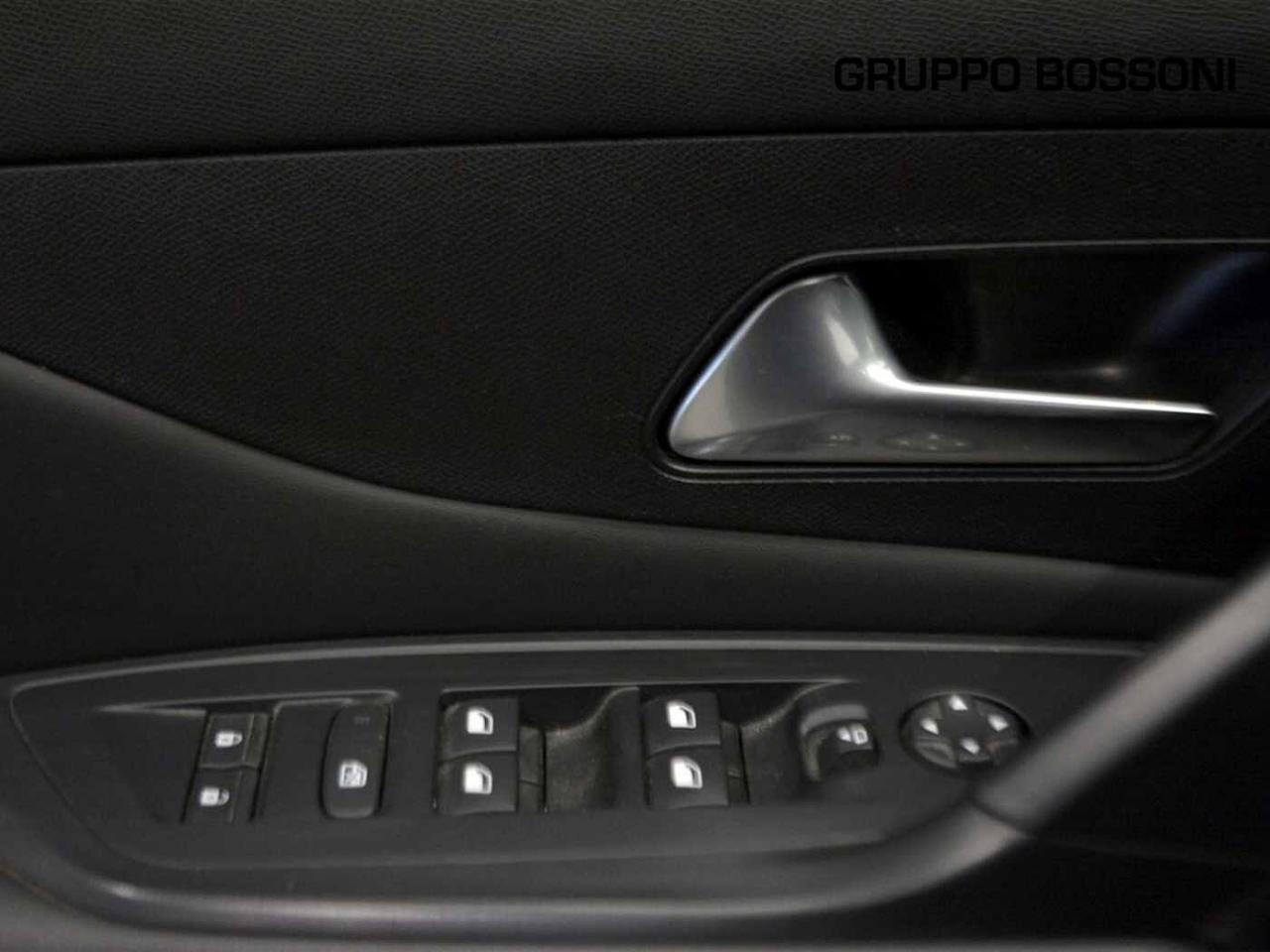 Peugeot Peugeot 308 usata 8