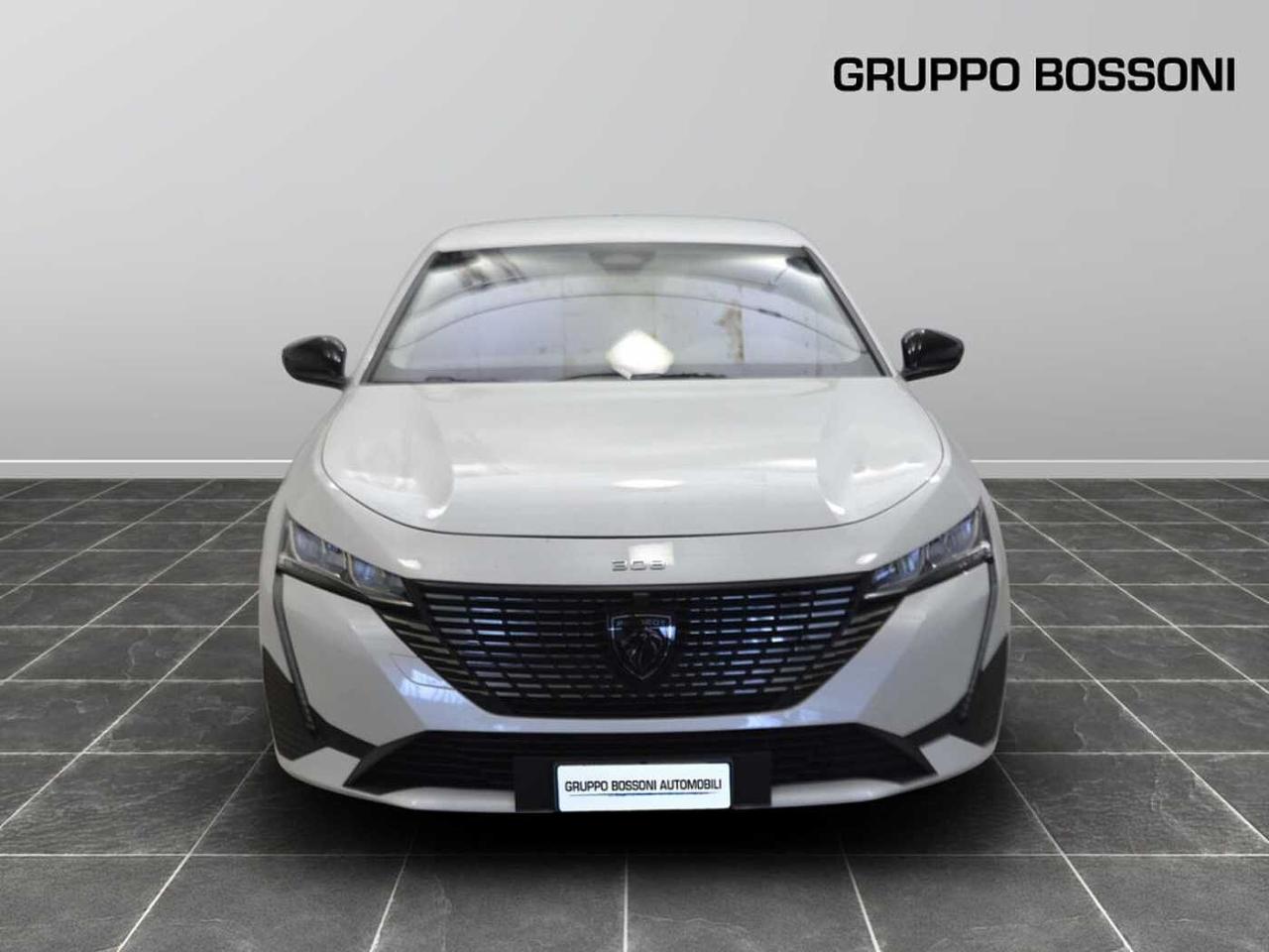 Peugeot Peugeot 308 usata 11