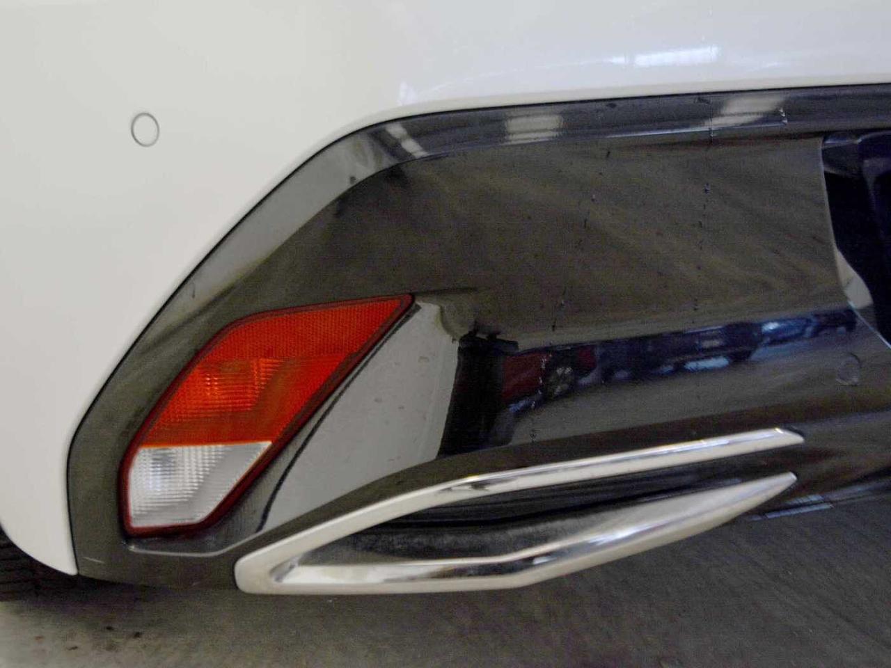 Peugeot Peugeot 308 usata 14