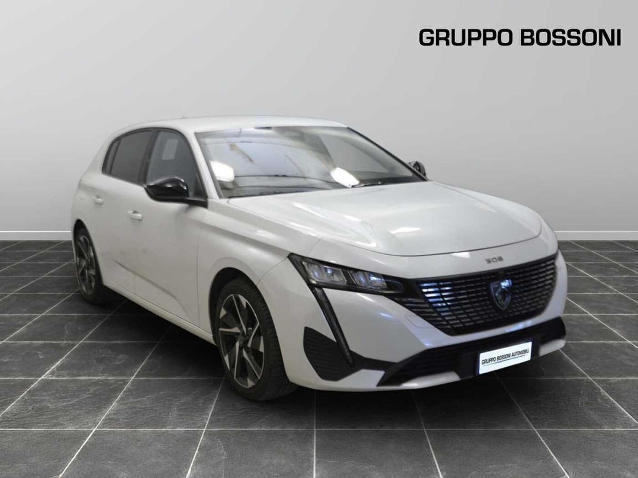 Peugeot Peugeot 308 usata 17