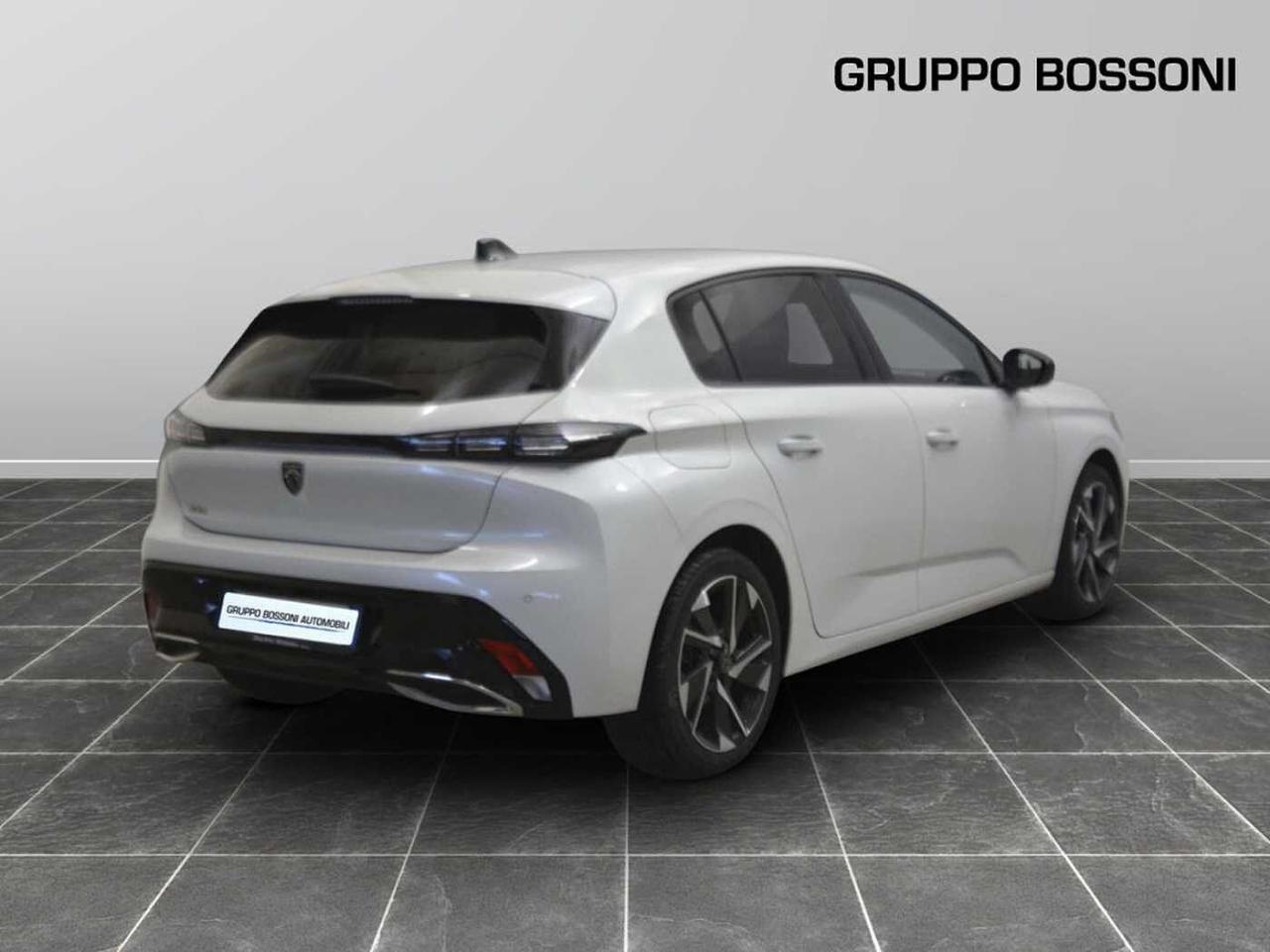 Peugeot Peugeot 308 usata 18