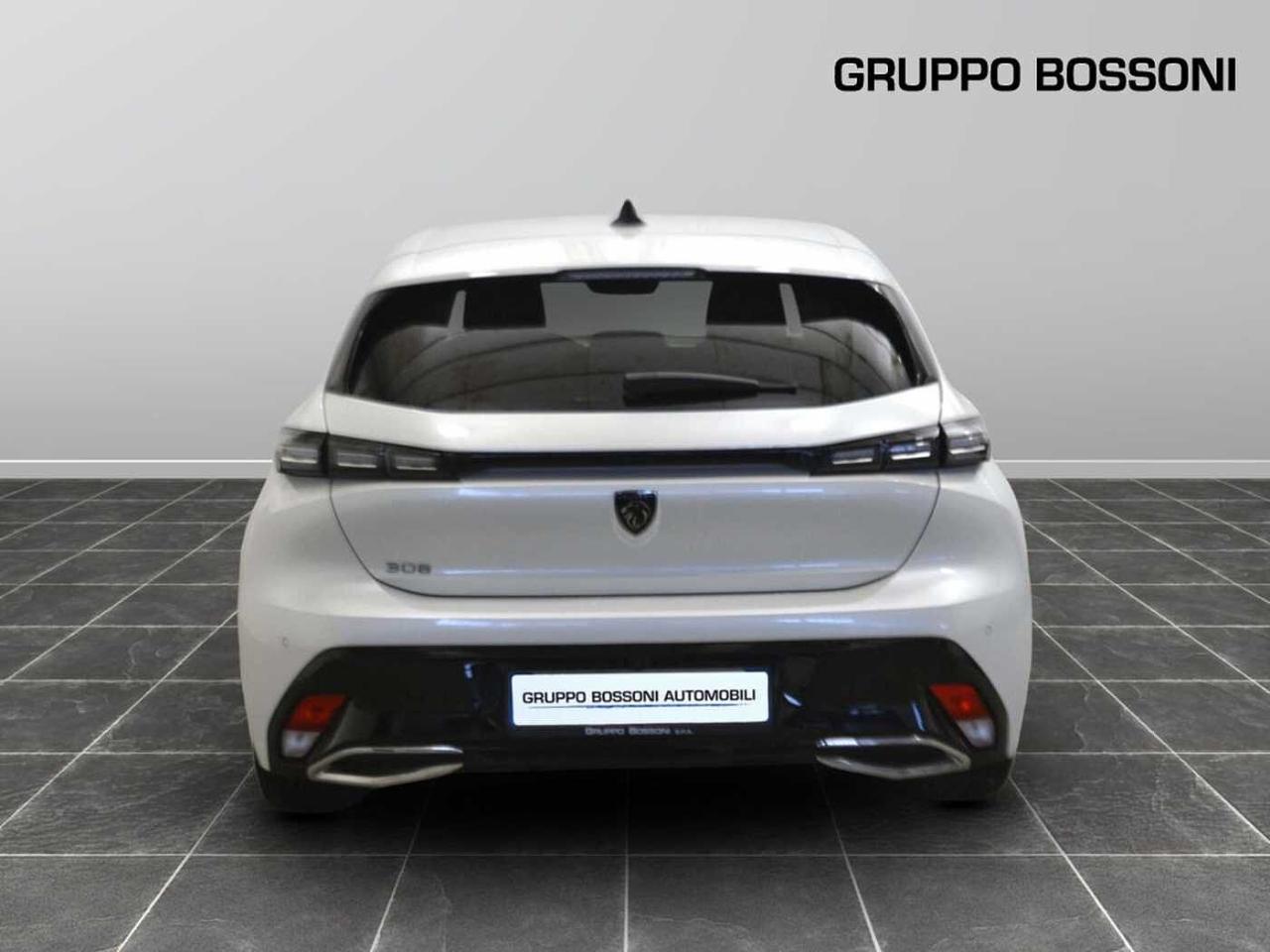 Peugeot Peugeot 308 usata 19