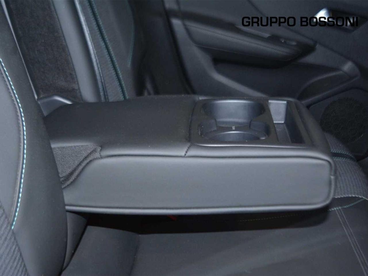 Peugeot Peugeot 308 usata 22