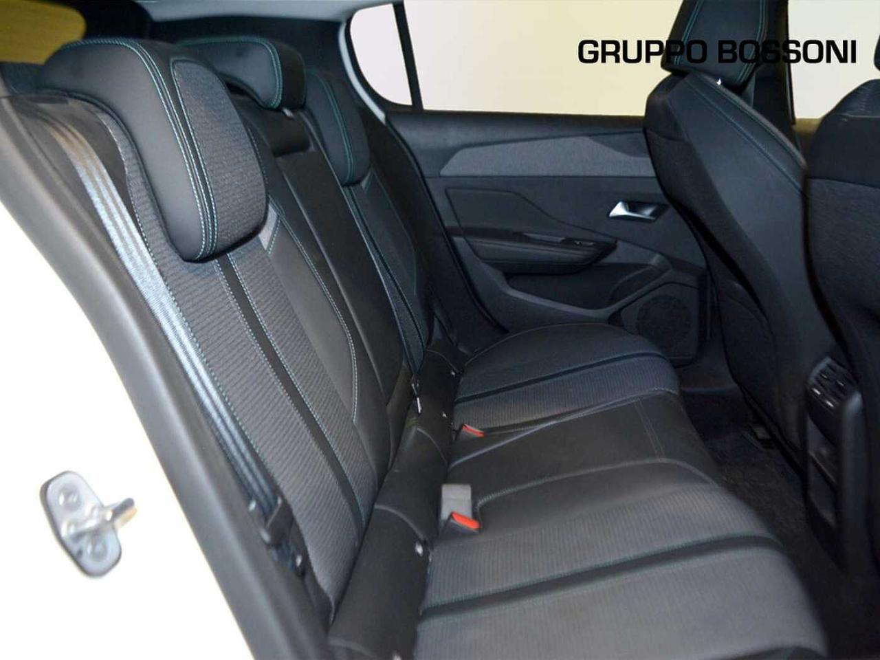 Peugeot Peugeot 308 usata 23