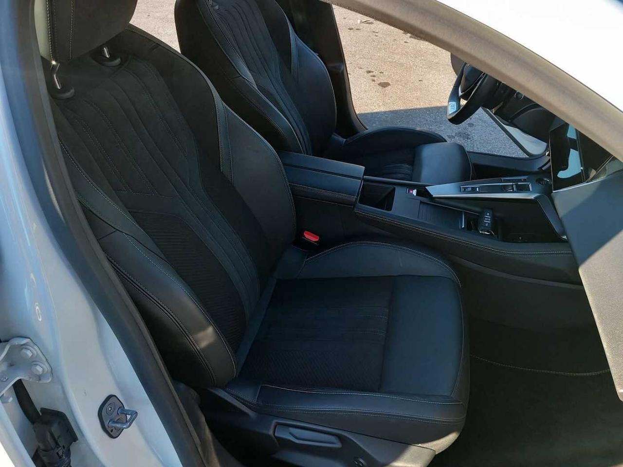 Peugeot Peugeot 308 usata 2