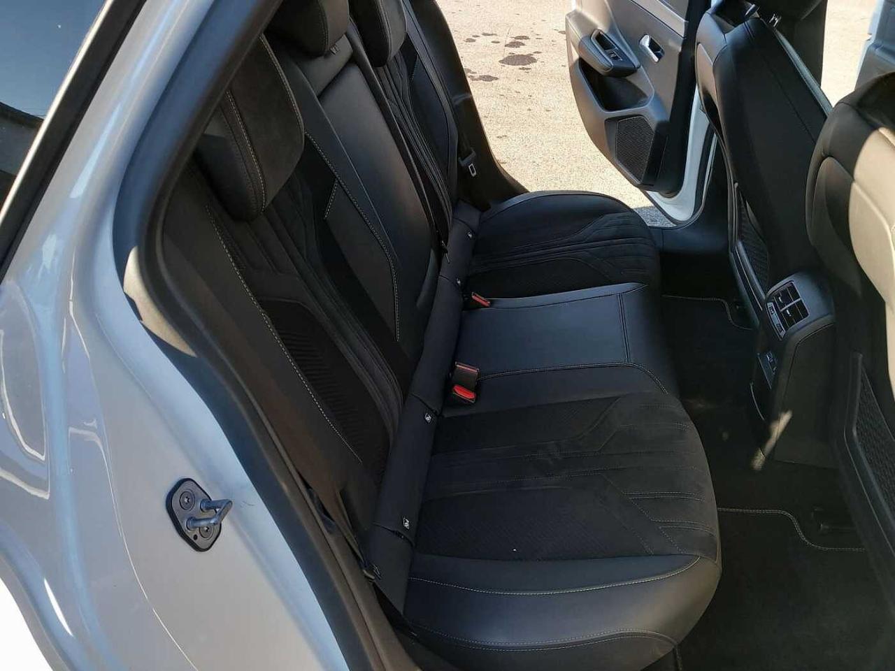 Peugeot Peugeot 308 usata 3