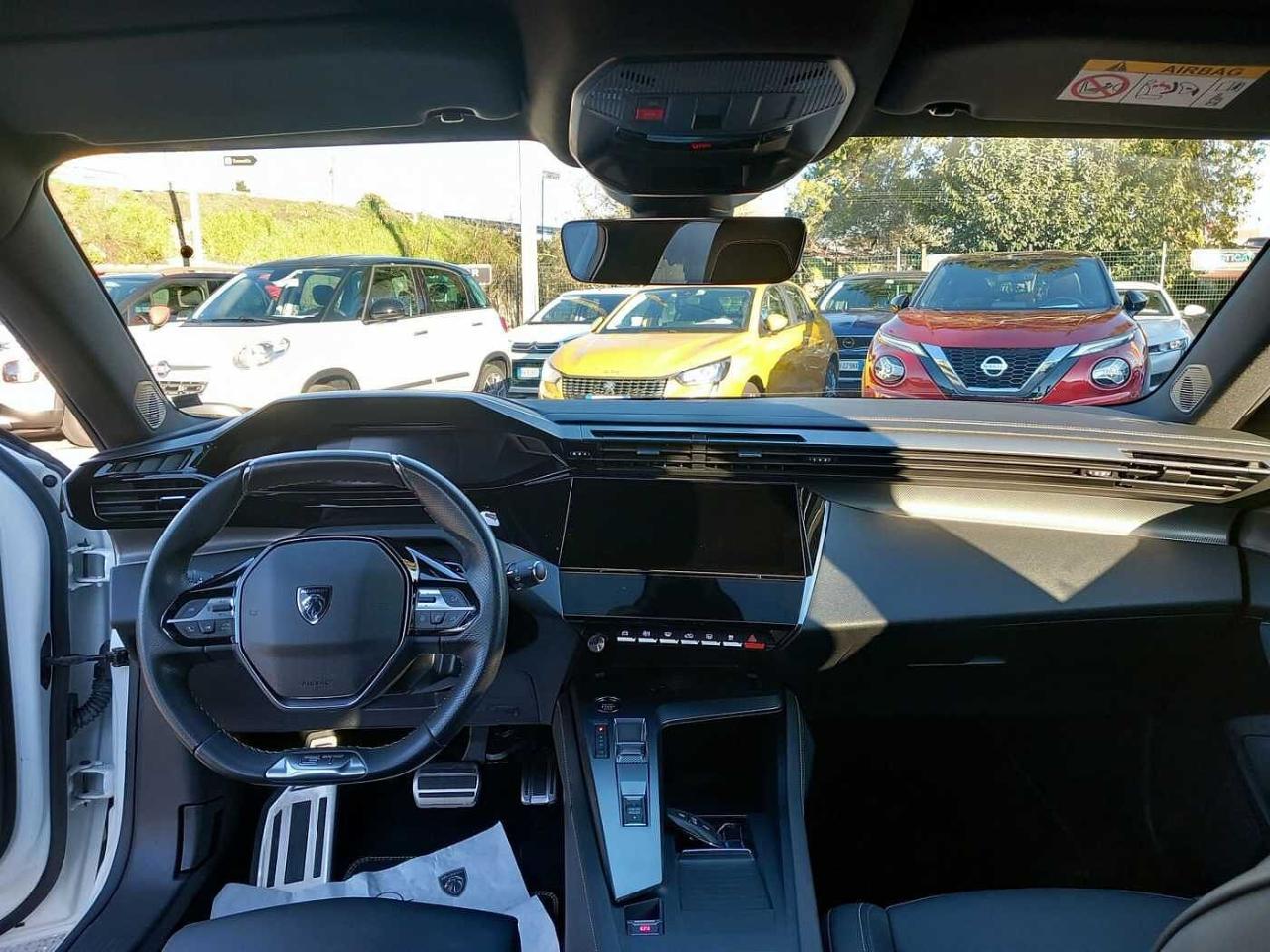 Peugeot Peugeot 308 usata 4