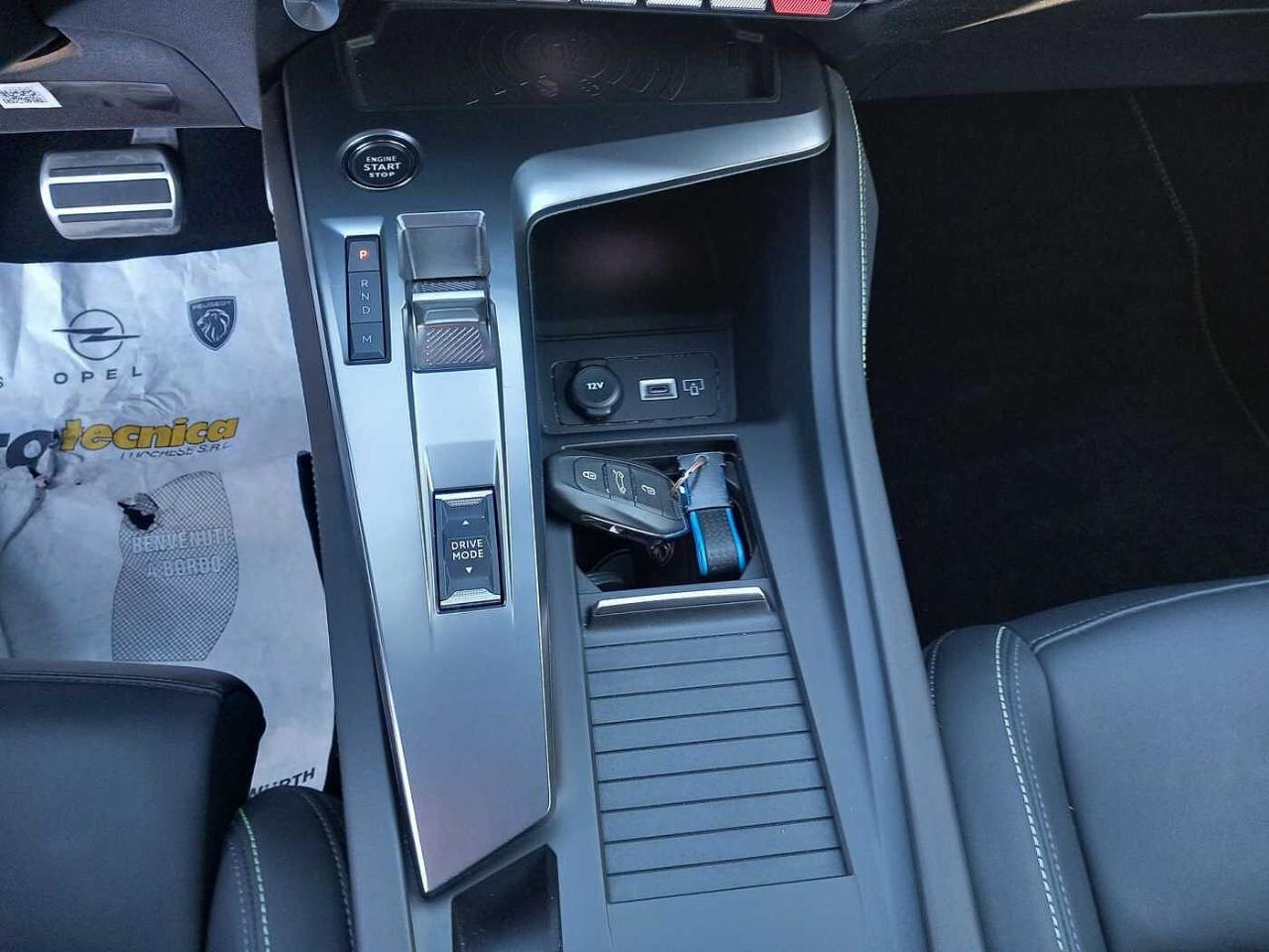 Peugeot Peugeot 308 usata 7