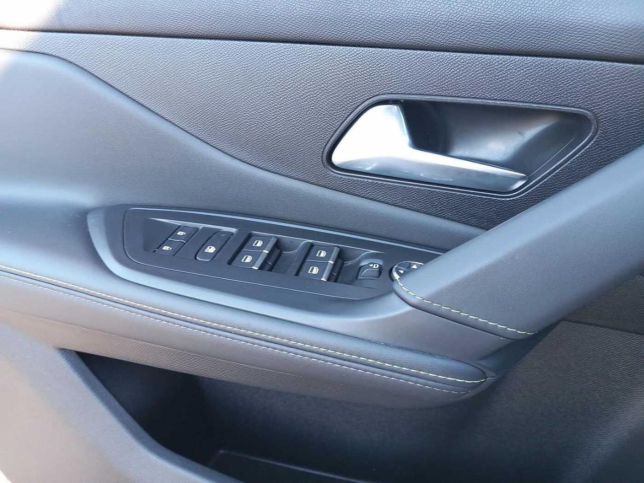 Peugeot Peugeot 308 usata 9