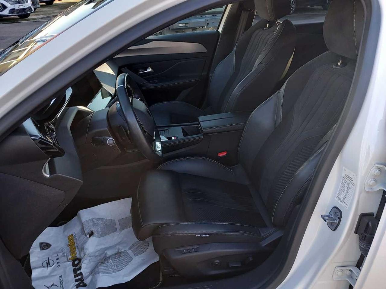 Peugeot Peugeot 308 usata 16