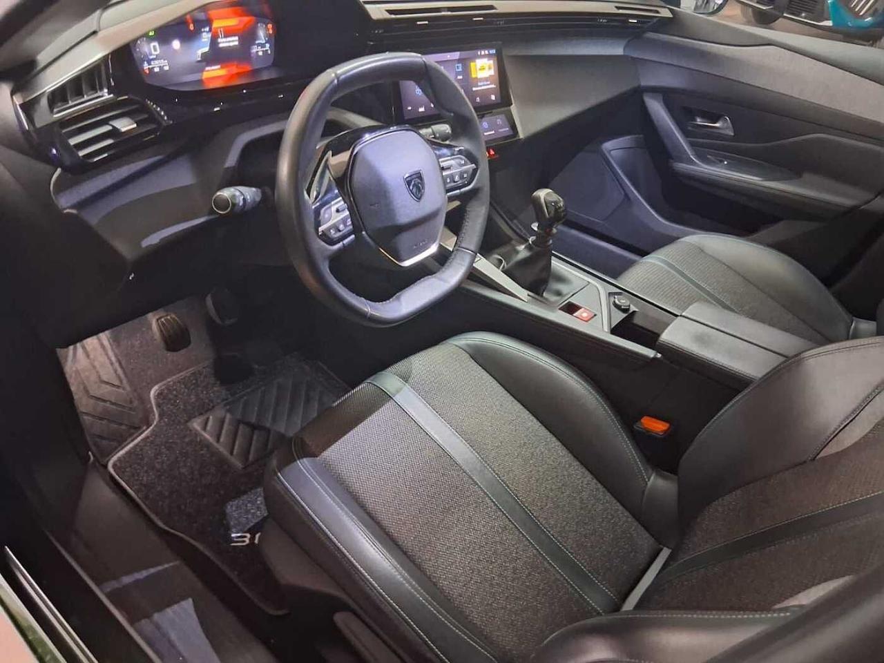 Peugeot Peugeot 308 usata 2