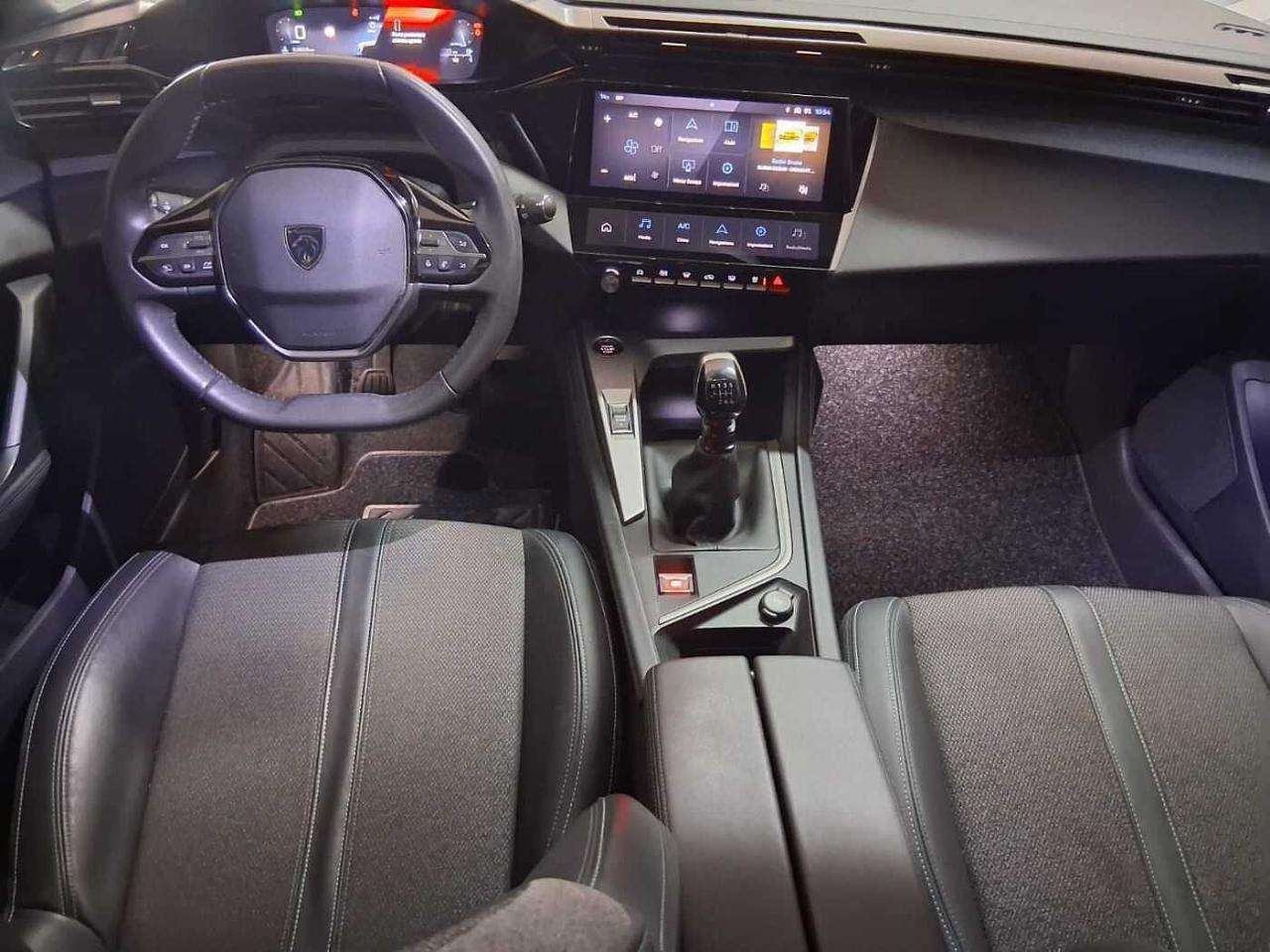 Peugeot Peugeot 308 usata 3