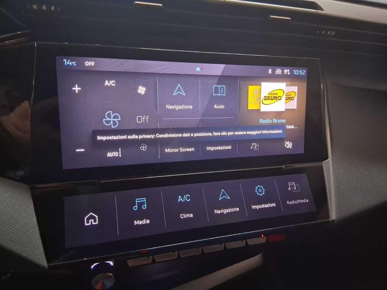 Peugeot Peugeot 308 usata 4