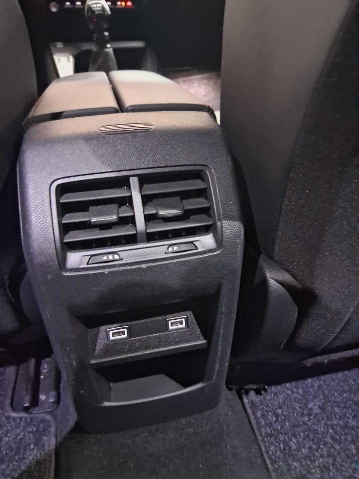 Peugeot Peugeot 308 usata 6