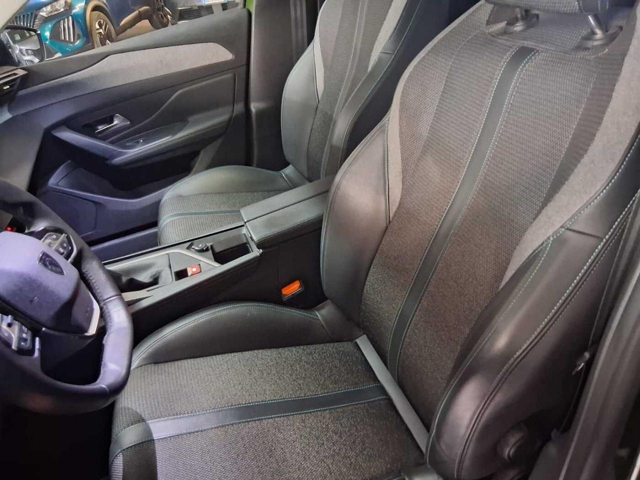 Peugeot Peugeot 308 usata 8