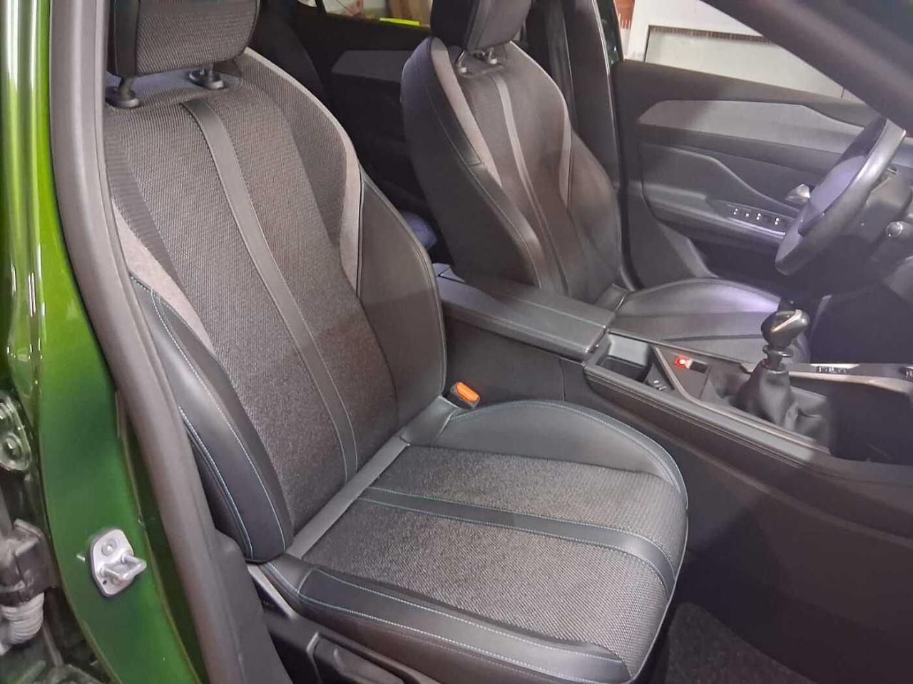 Peugeot Peugeot 308 usata 9