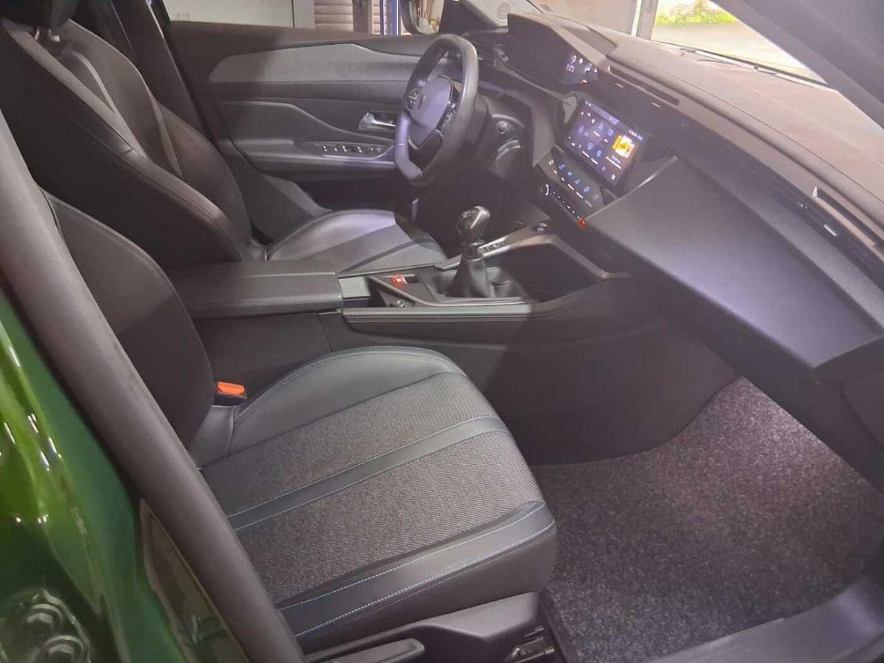 Peugeot Peugeot 308 usata 10