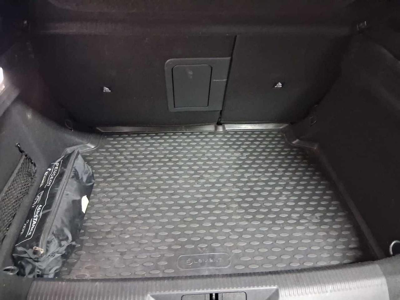 Peugeot Peugeot 308 usata 12