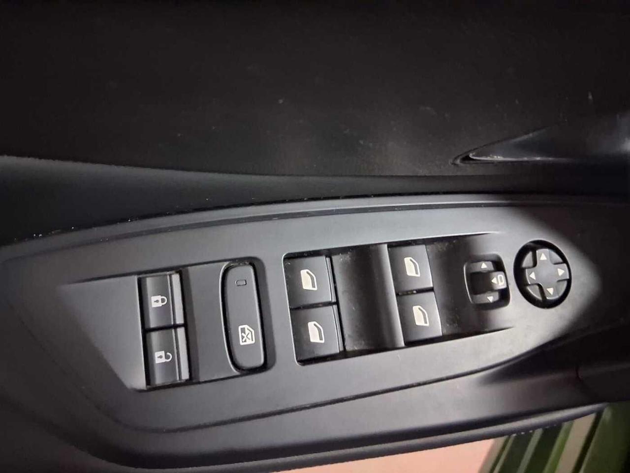 Peugeot Peugeot 308 usata 14