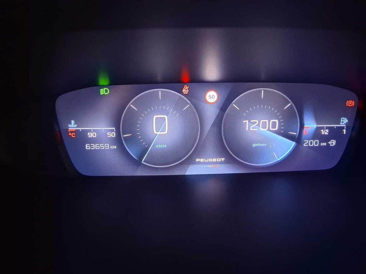 Peugeot Peugeot 308 usata 22