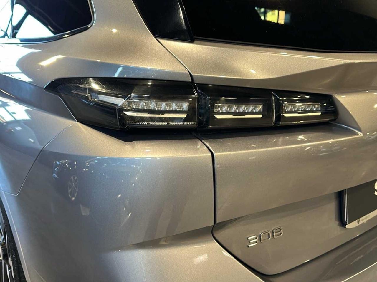 Peugeot 308 - Foto 2