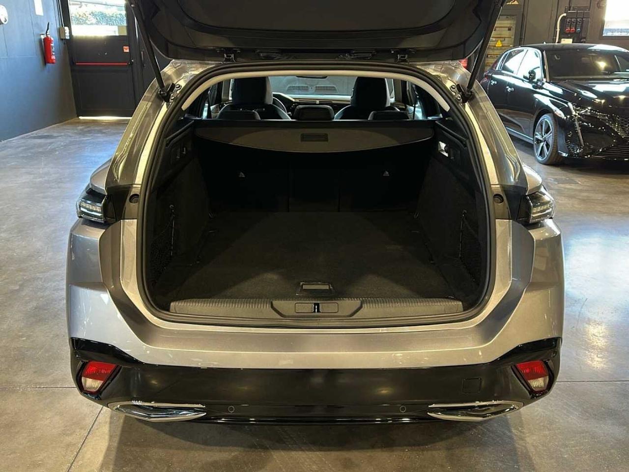Peugeot 308 - Foto 4