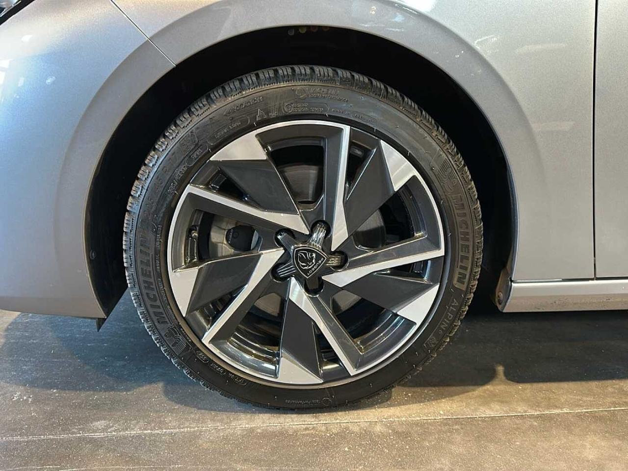 Peugeot 308 - Foto 5