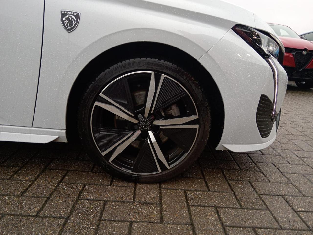 Peugeot Peugeot 308 usata 1