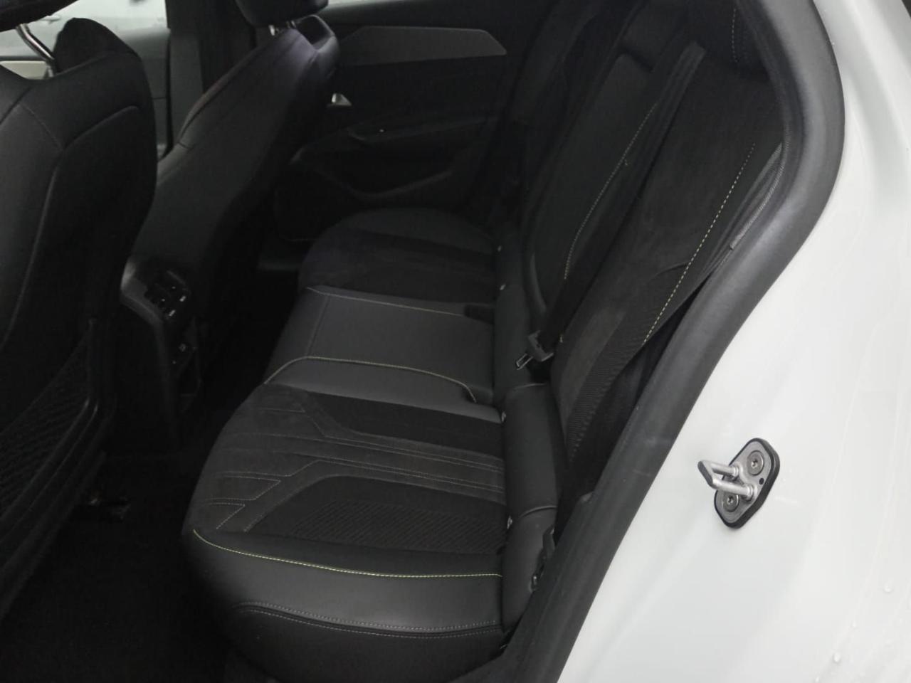 Peugeot Peugeot 308 usata 3