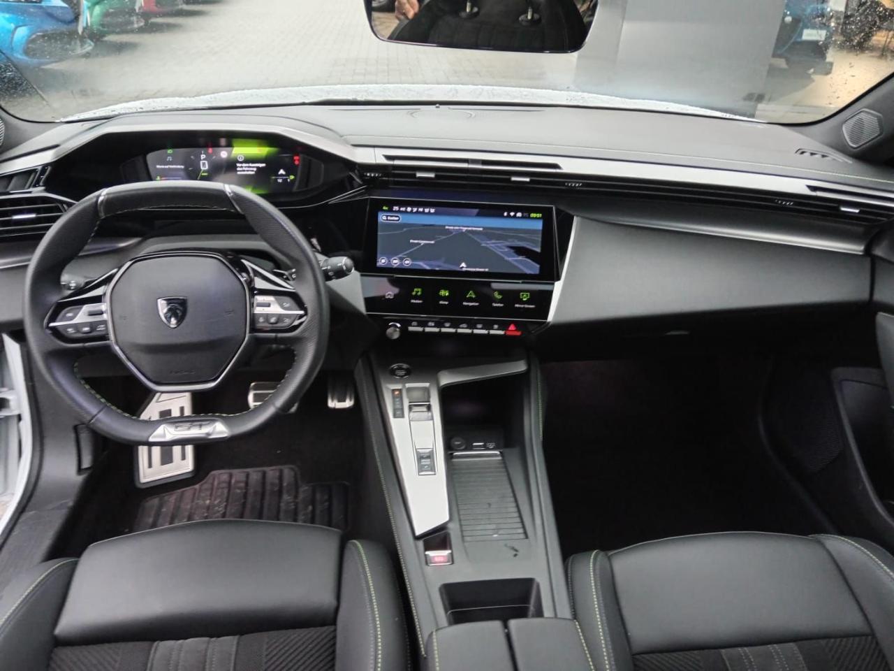 Peugeot Peugeot 308 usata 4