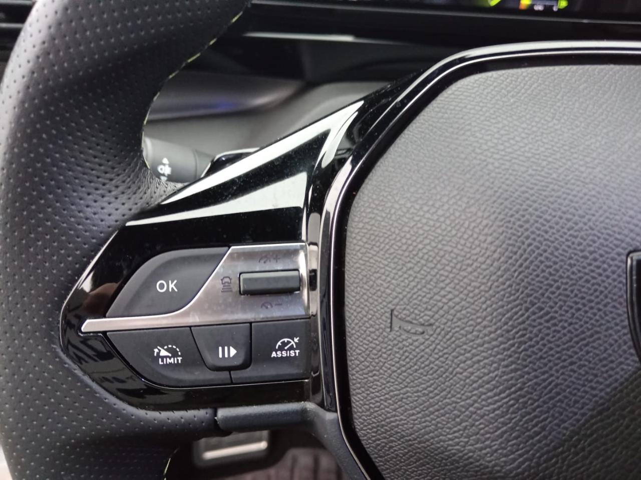 Peugeot Peugeot 308 usata 6