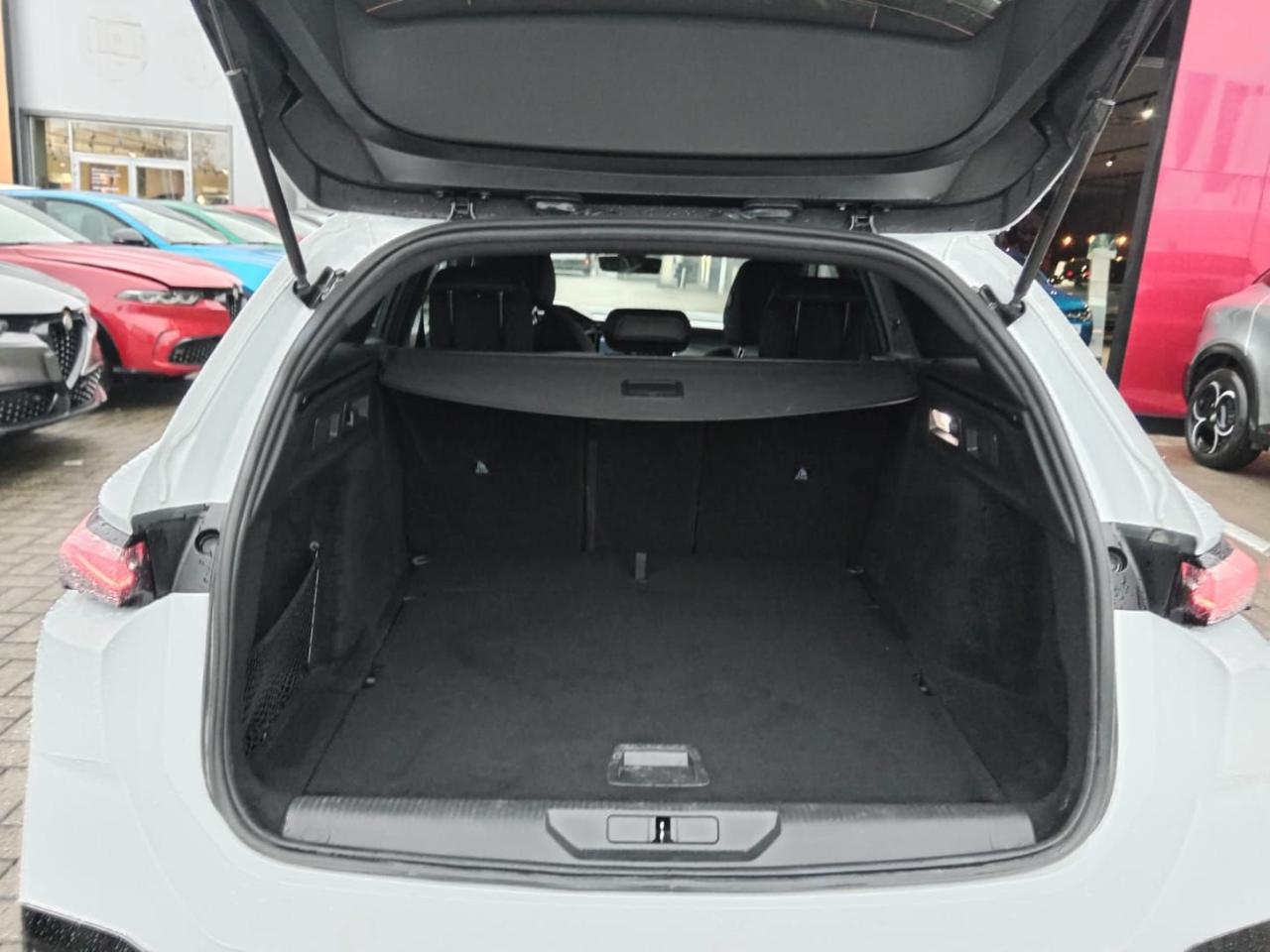 Peugeot Peugeot 308 usata 15