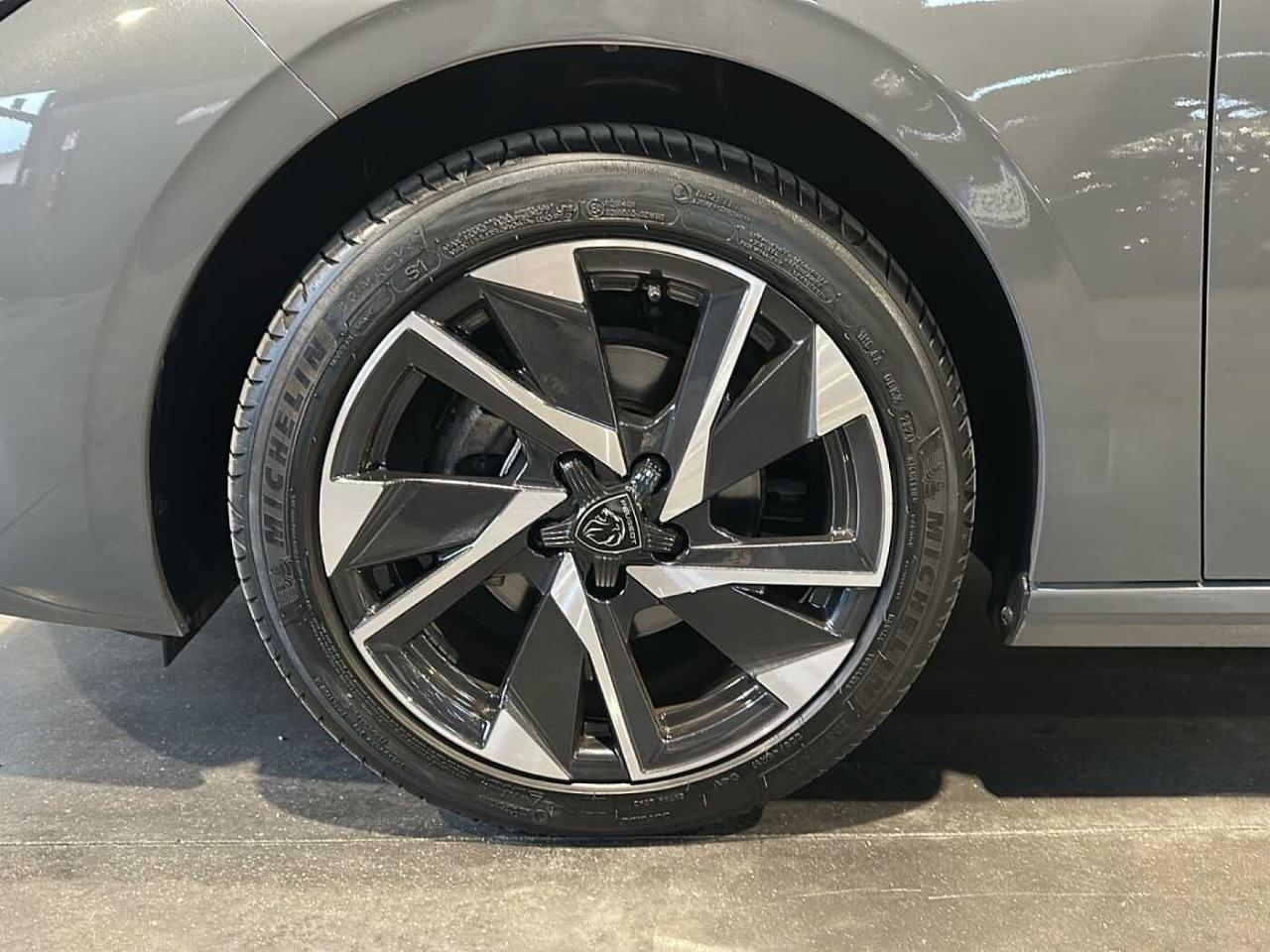 Peugeot Peugeot 308 usata 4