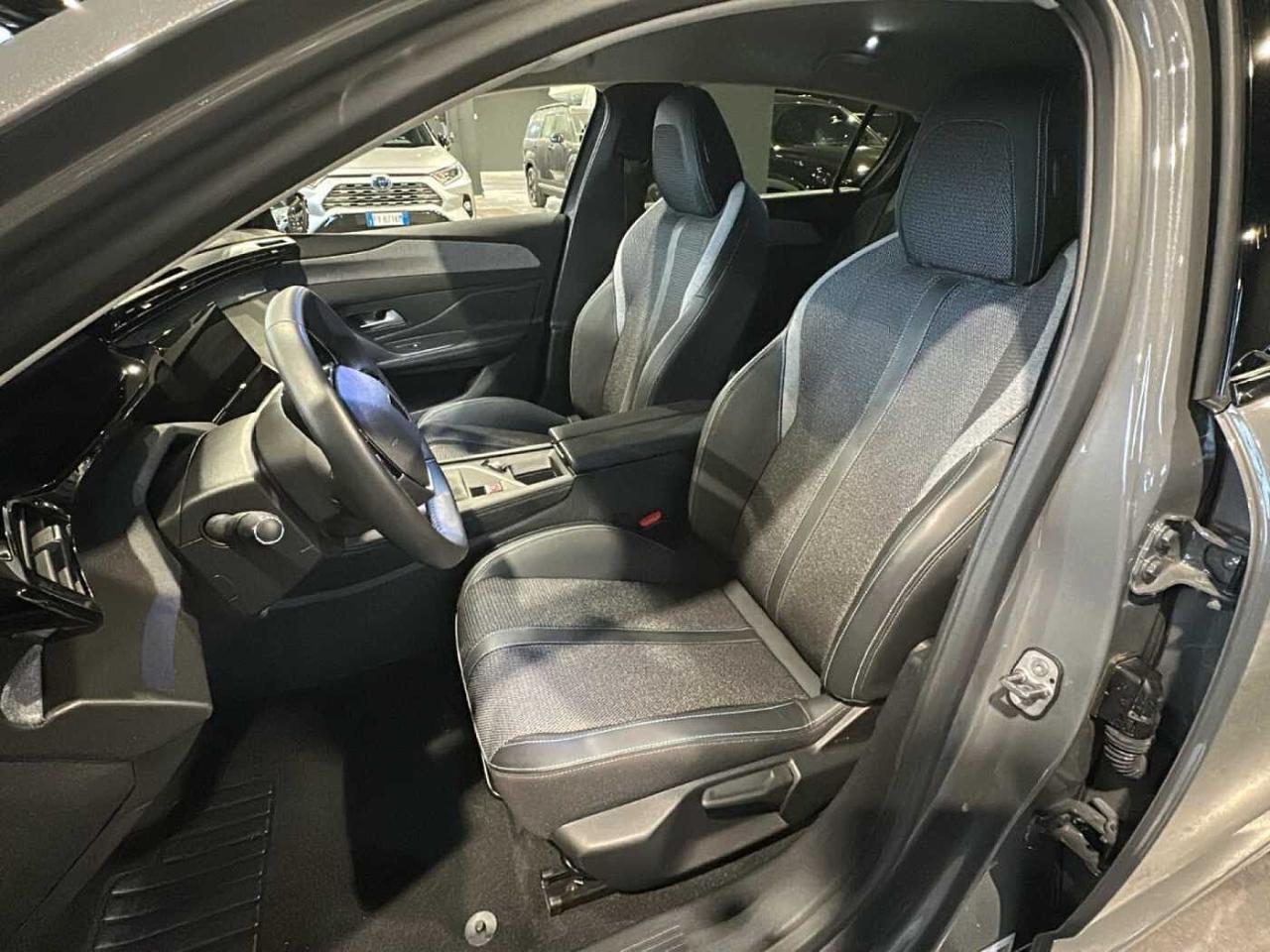 Peugeot Peugeot 308 usata 5