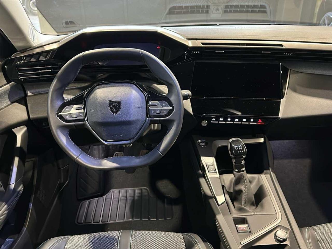 Peugeot Peugeot 308 usata 6