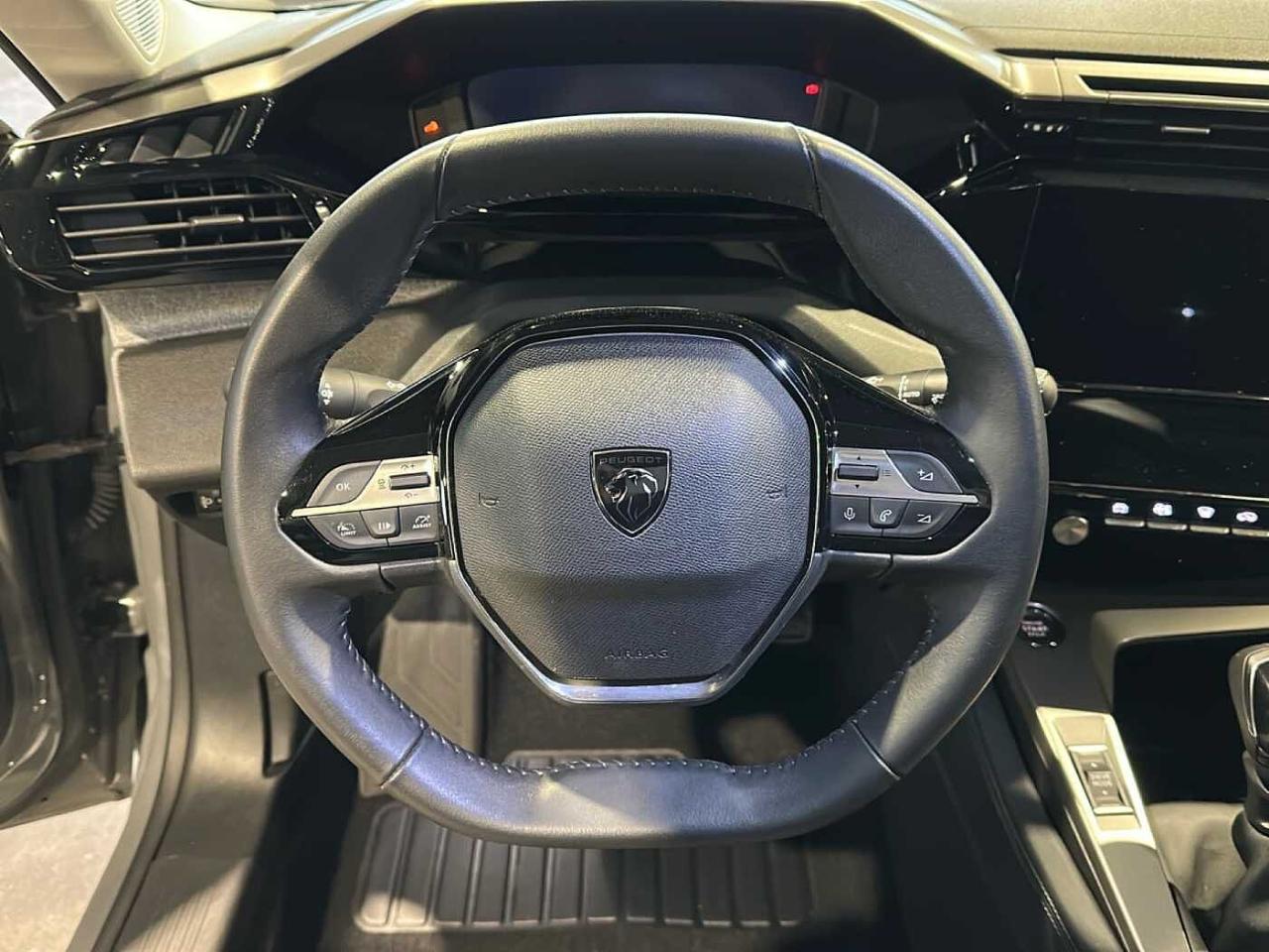 Peugeot Peugeot 308 usata 8