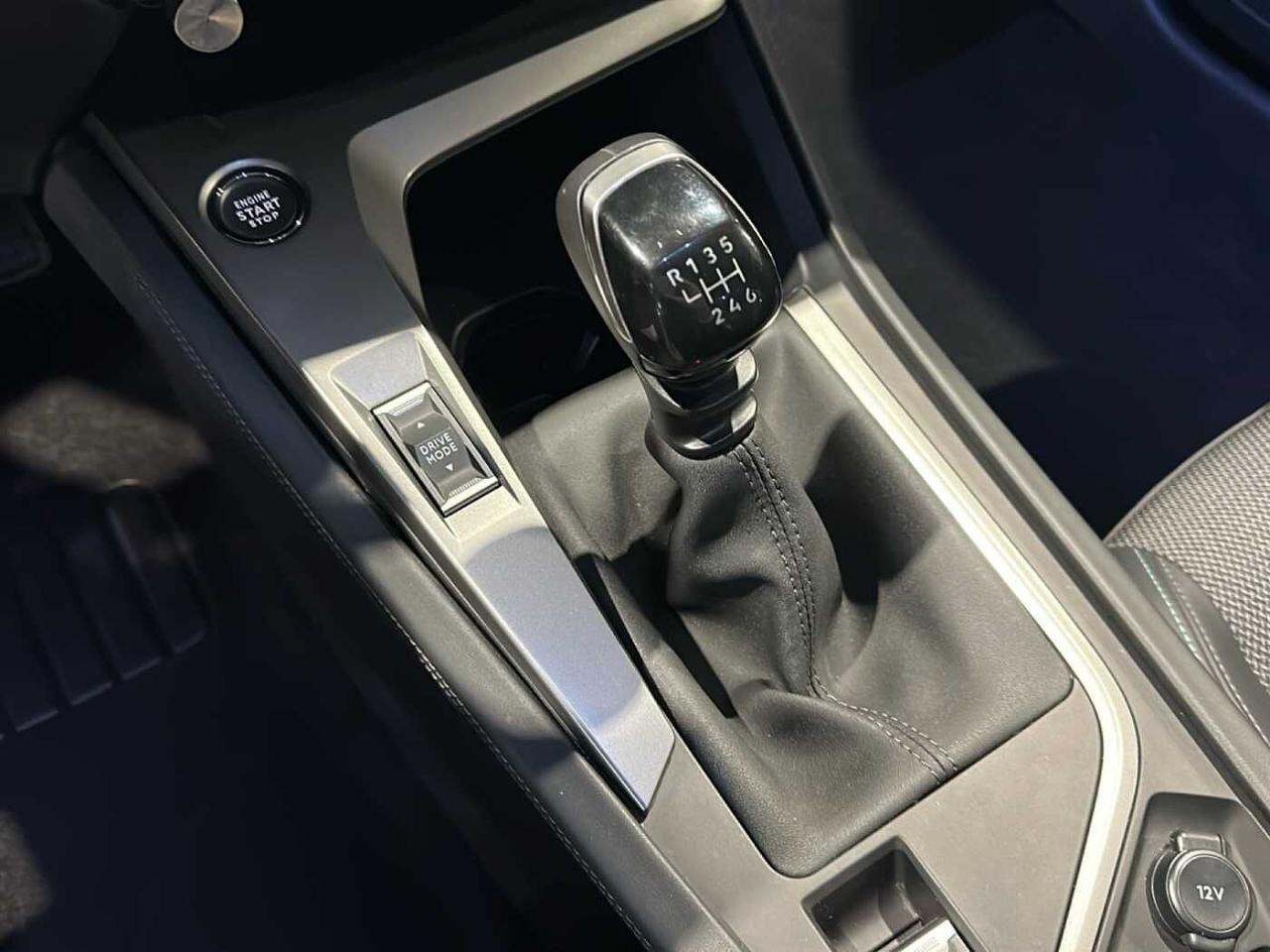 Peugeot Peugeot 308 usata 9