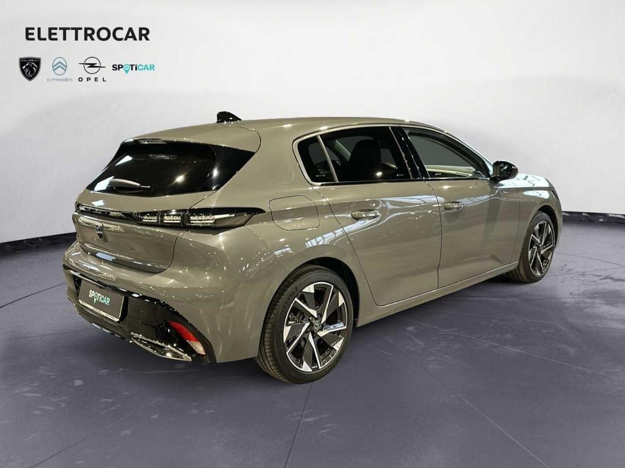 Peugeot Peugeot 308 usata 22