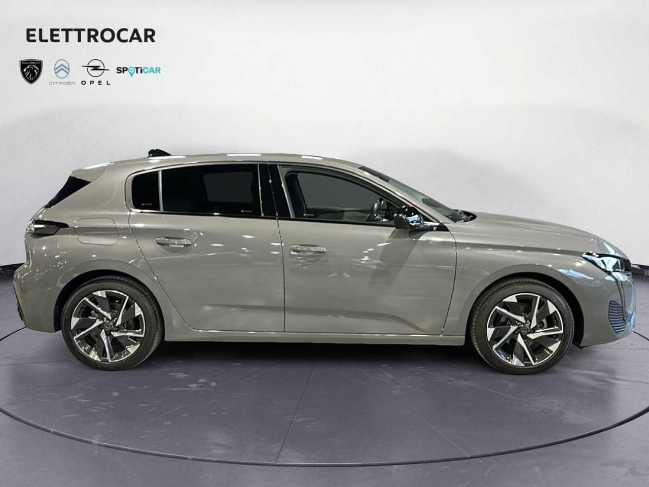 Peugeot Peugeot 308 usata 23